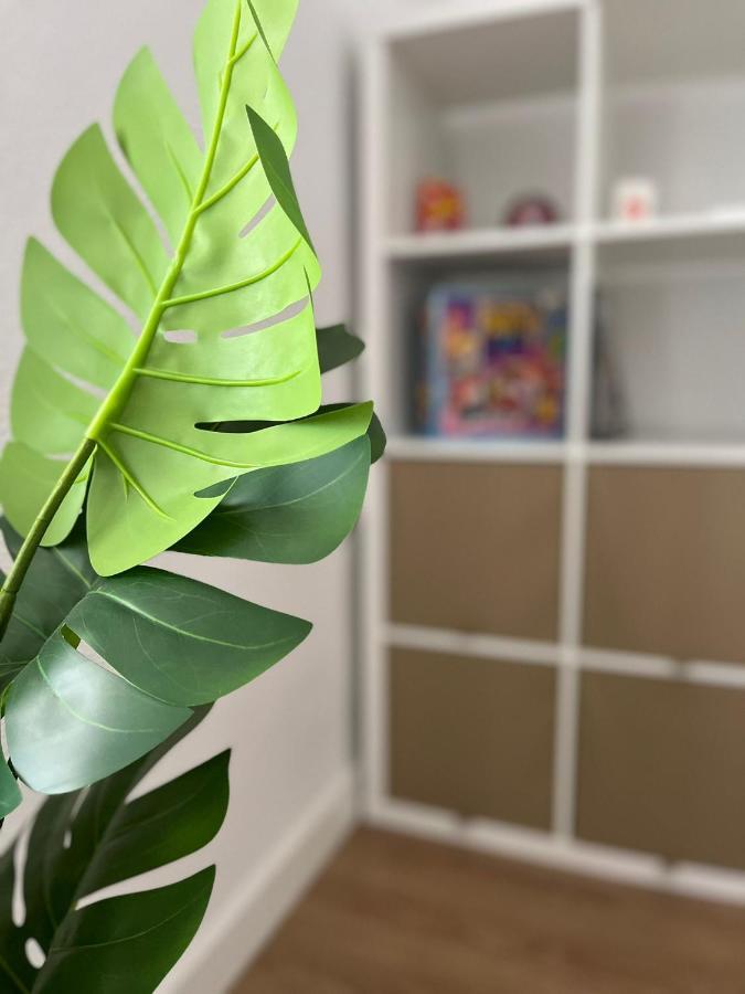 Estupendo Apartamento En Estacion-Centro, Wifi, Agua Por Osmosis Cartagena Ngoại thất bức ảnh