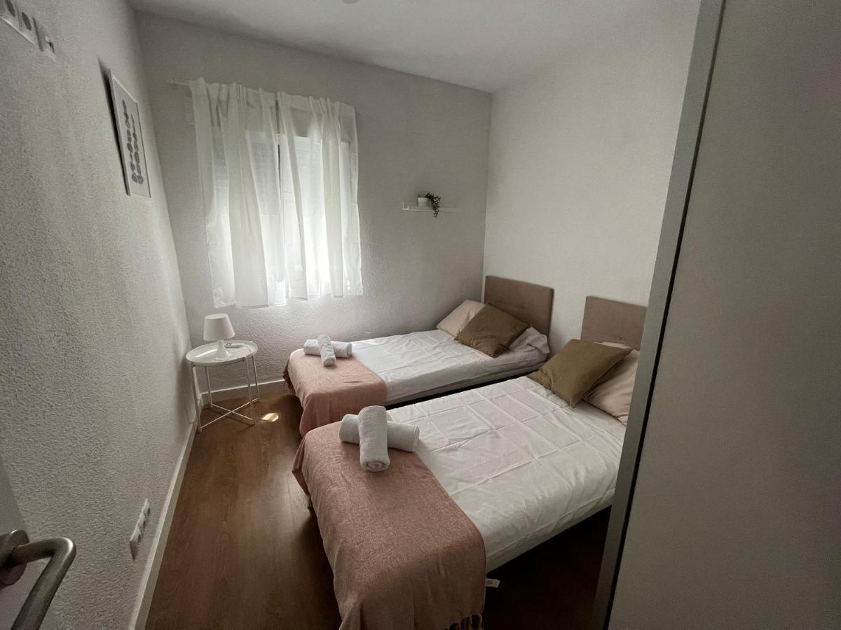 Estupendo Apartamento En Estacion-Centro, Wifi, Agua Por Osmosis Cartagena Ngoại thất bức ảnh